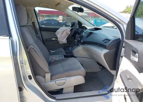 2014 Honda Cr-V Lx z USA, uszkodzony, nr VIN 2HKRM4H39EH600866